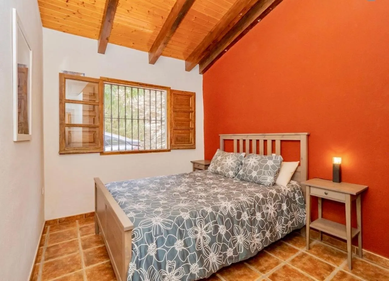 Villa Buenavista Malaga - Stunning Views - Private 0*,  Ισπανία