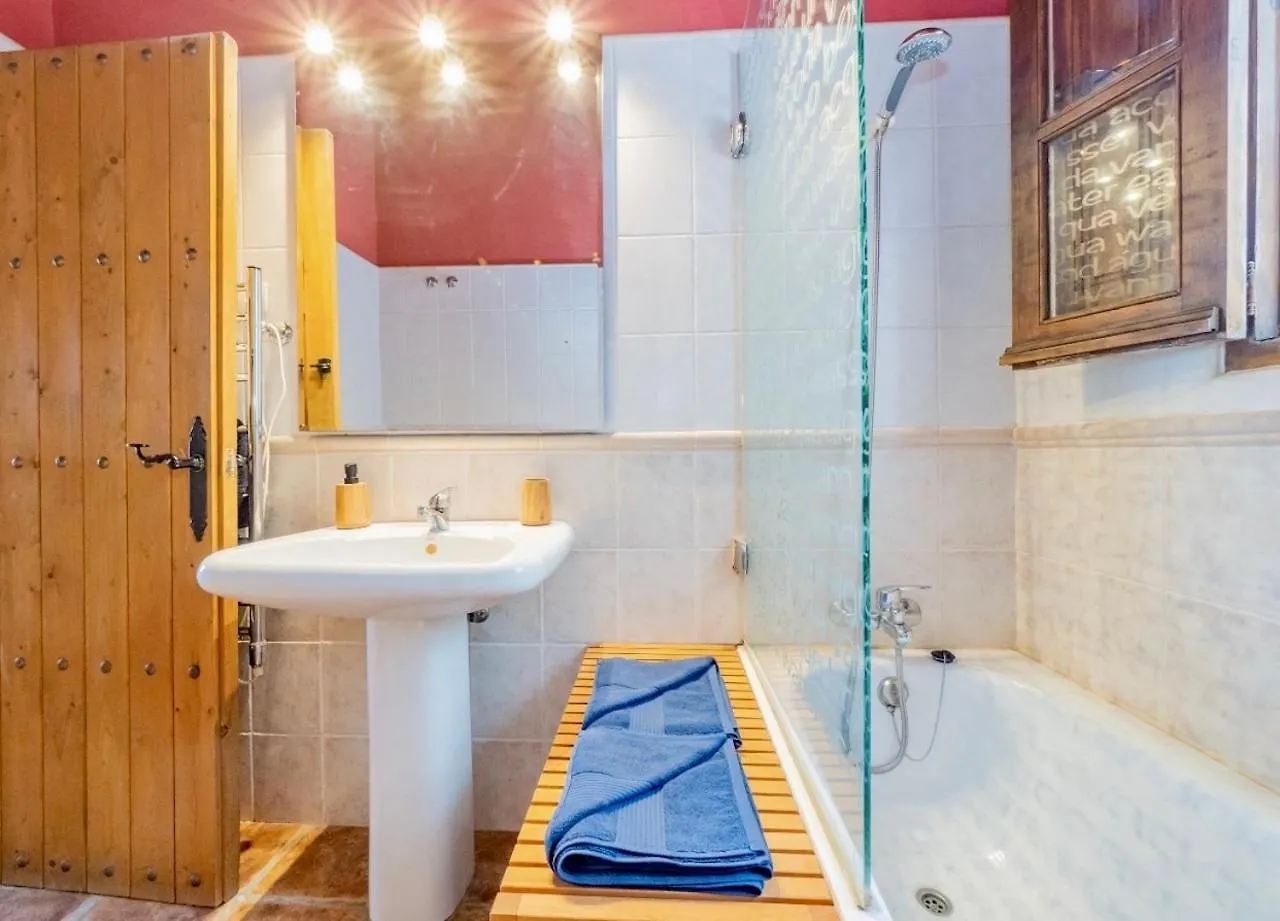Villa Buenavista Malaga - Stunning Views - Private 0*,  Ισπανία