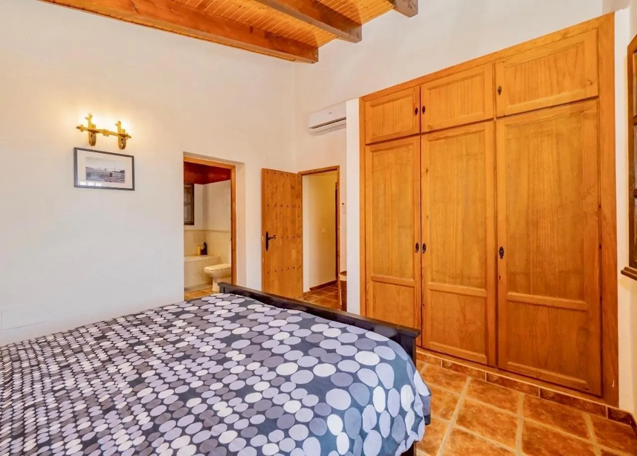 Villa Buenavista Malaga - Stunning Views - Private Hiszpania