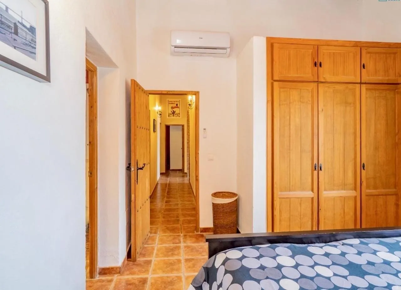 Villa Buenavista Malaga - Stunning Views - Private