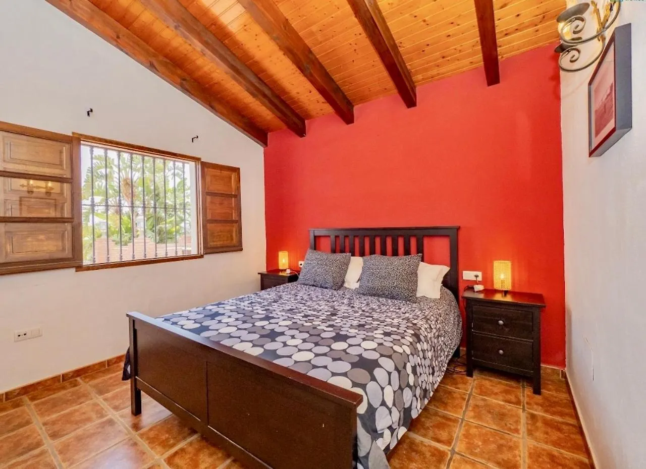 Villa Buenavista Malaga - Stunning Views - Private 0*,  España