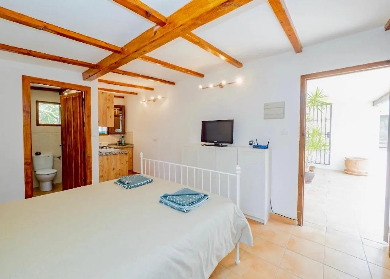 Villa Buenavista Malaga - Stunning Views - Private