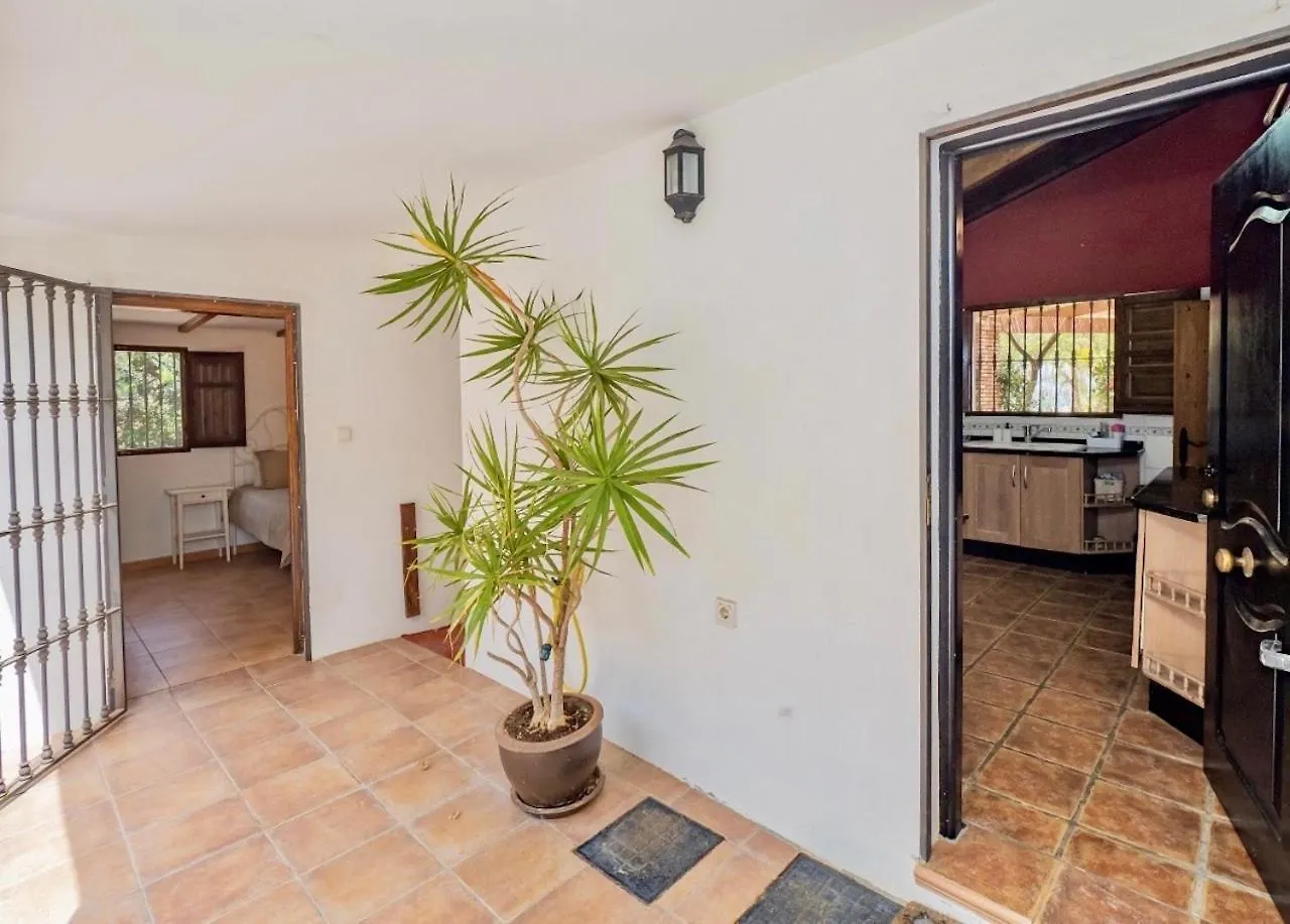 Villa Buenavista Malaga - Stunning Views - Private 0*,  Spanje