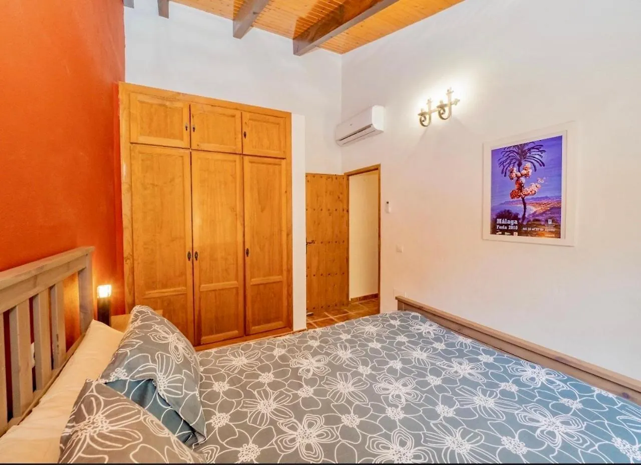 Villa Buenavista Malaga - Stunning Views - Private España